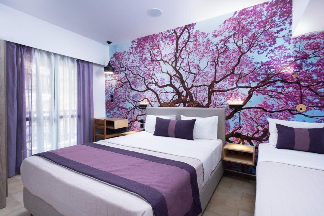 Monemvasia Green Apartments Екстер'єр фото