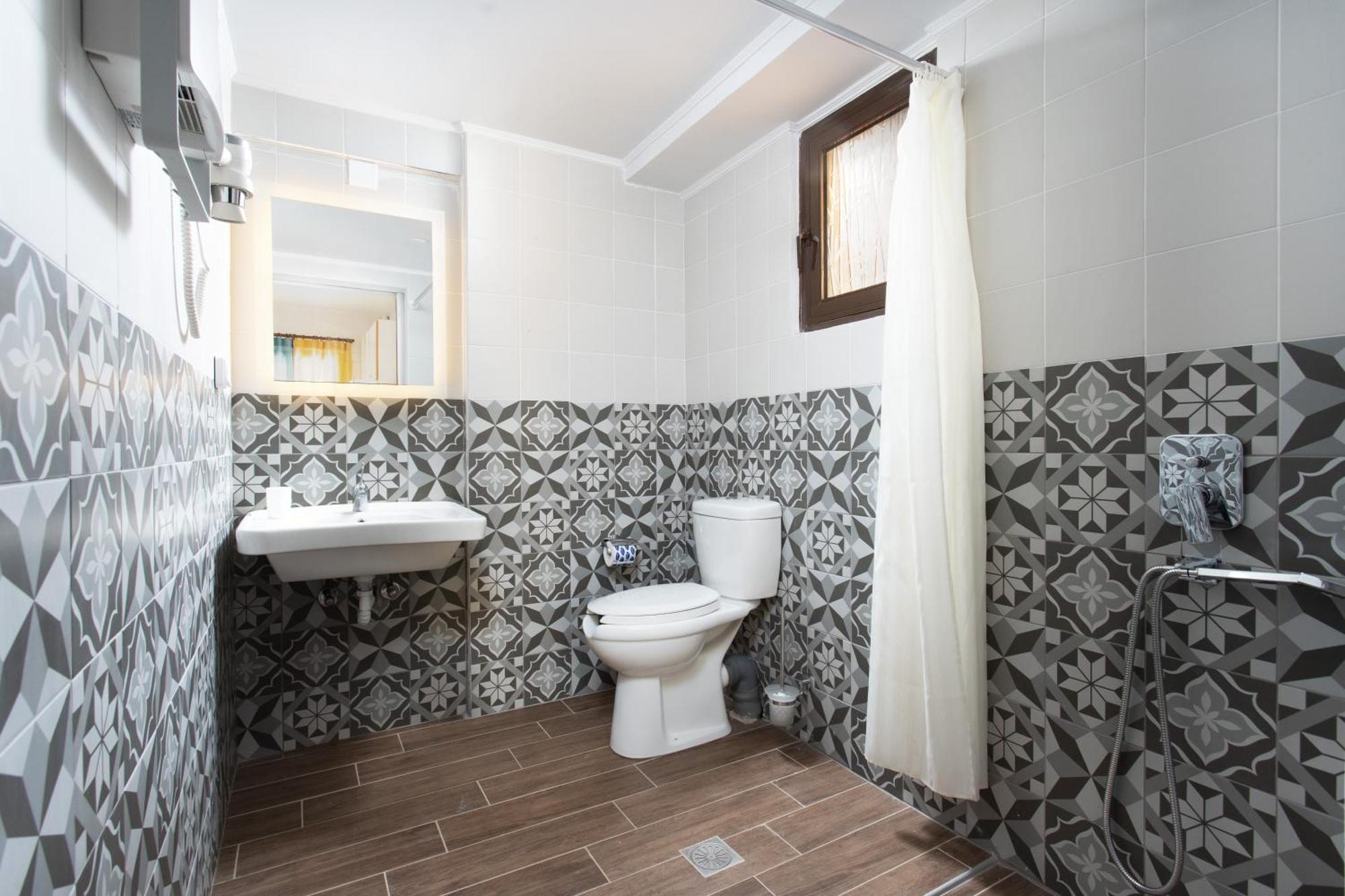 Monemvasia Green Apartments Номер фото