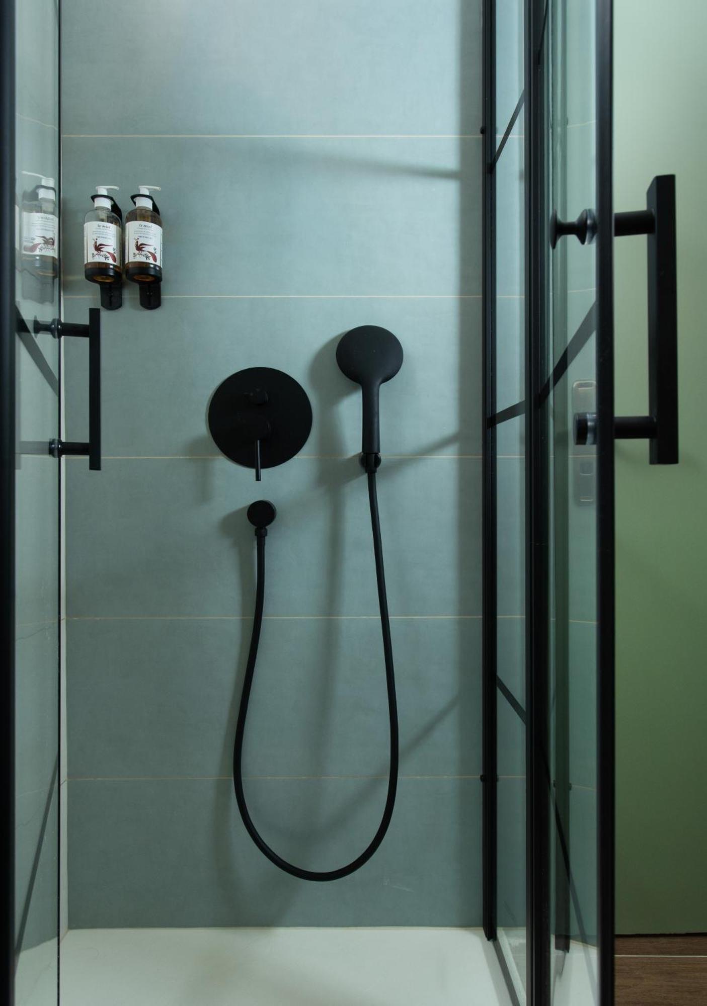 Monemvasia Green Apartments Номер фото